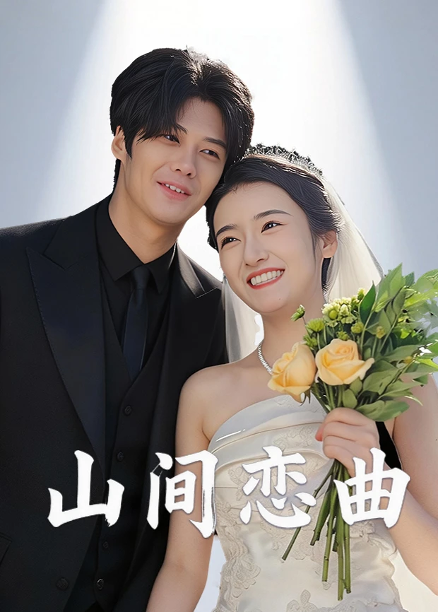 山间恋曲